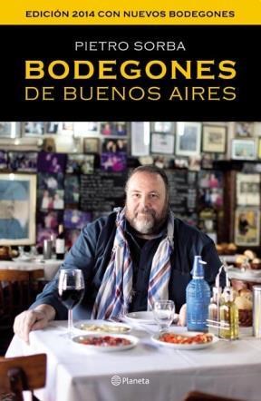 Papel BODEGONES DE BUENOS AIRES