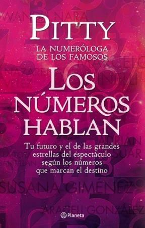 Papel LOS NUMEROS HABLAN