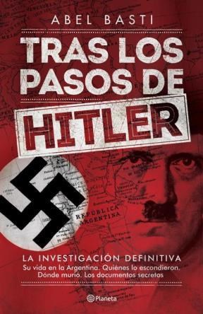 Papel TRAS LOS PASOS DE HITLER