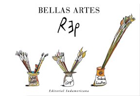 Papel BELLAS ARTES