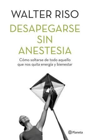 Papel DESAPEGARSE SIN ANESTESIA