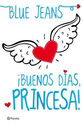Papel ¡BUENOS DIAS, PRINCESA!