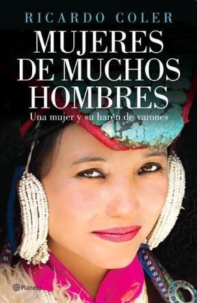 Papel MUJERES DE MUCHOS HOMBRES