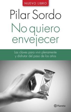 Papel NO QUIERO ENVEJECER