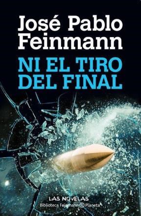 Papel NI EL TIRO DEL FINAL