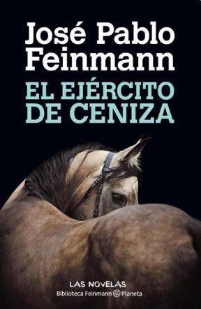 Papel EL EJERCITO DE CENIZA