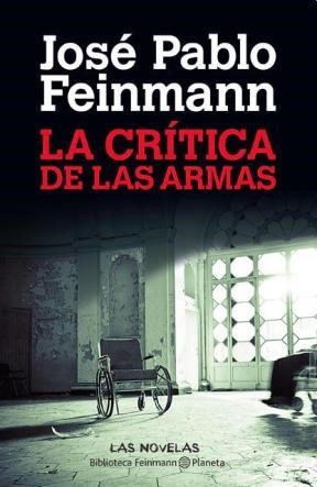 Papel LA CRITICA DE LAS ARMAS