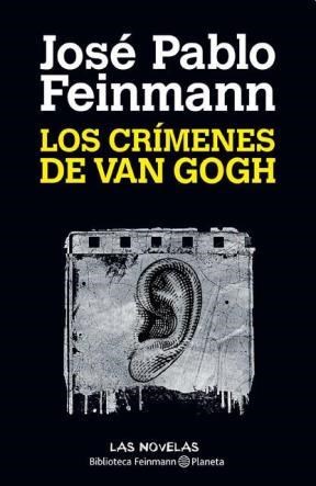  Crimenes De Van Gogh  Los