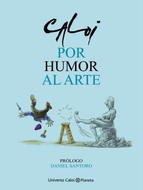 Papel POR HUMOR AL ARTE