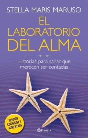 Papel EL LABORATORIO DEL ALMA