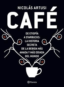 Papel CAFE
