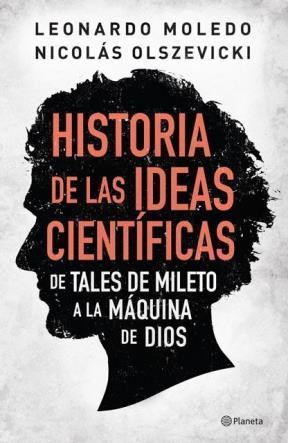 Papel HISTORIA DE LAS IDEAS CIENTIFICAS