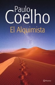 Papel EL ALQUIMISTA