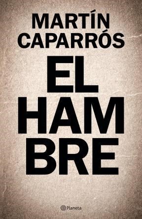  Hambre  El