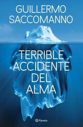 Papel TERRIBLE ACCIDENTE DEL ALMA
