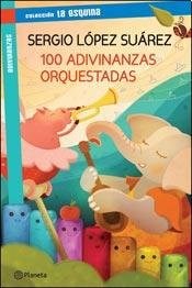  100 Adivinanzas Orquestadas