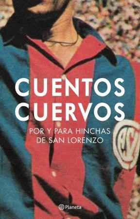  Cuentos Cuervos