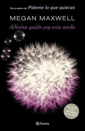 Papel ADIVINA QUIEN SOY ESTA NOCHE