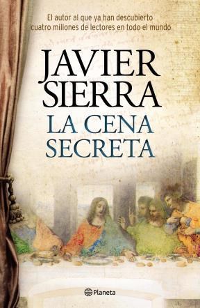  Cena Secreta  La