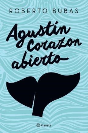 Papel AGUSTIN CORAZON ABIERTO