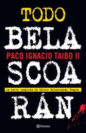 Papel TODO BELASCOARAN