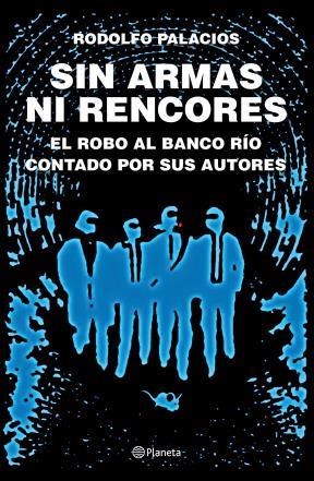 Papel SIN ARMAS NI RENCORES