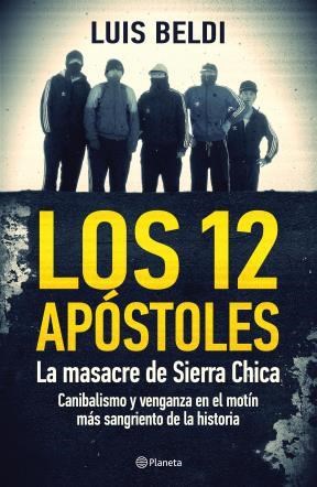  12 Apostoles  Los