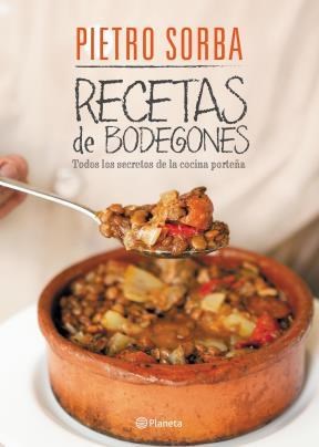 Papel RECETAS DE BODEGONES