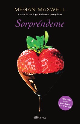 Papel SORPRENDEME