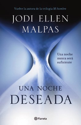 Papel UNA NOCHE DESEADA