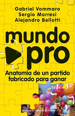 Papel MUNDO PRO