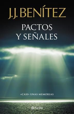 Papel PACTOS Y SEÑALES