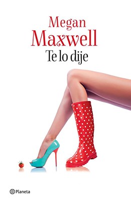  Te Lo Dije