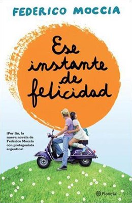Papel ESE INSTANTE DE FELICIDAD