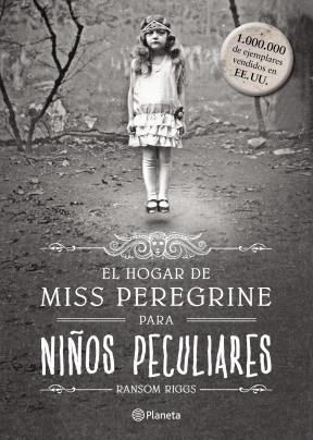 Papel EL HOGAR DE MISS PEREGRINE PARA NIÑOS PECULIARES