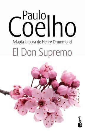 Papel EL DON SUPREMO
