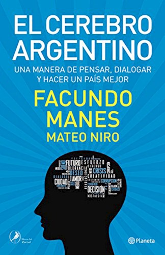 Papel EL CEREBRO ARGENTINO