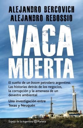 Papel VACA MUERTA