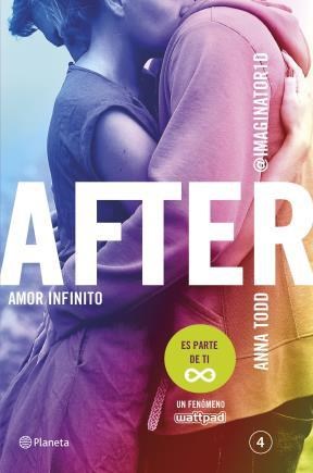  After 4 Amor Infinito