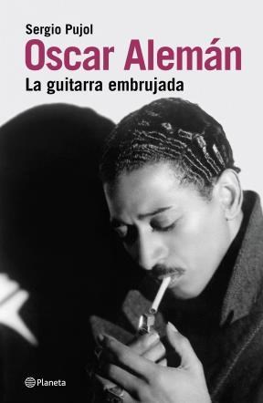 Papel OSCAR ALEMAN: LA GUITARRA EMBRUJADA