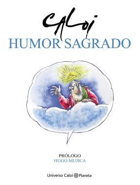 Papel HUMOR SAGRADO