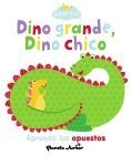Papel DINO GRANDE, DINO CHICO