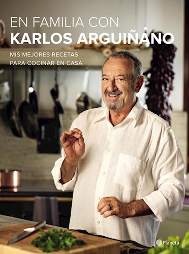  En Familia Con Karlos Argui Ano
