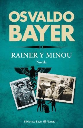 Papel RAINER Y MINOU