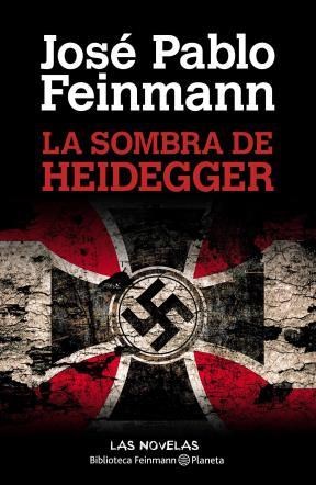 Papel LA SOMBRA DE HEIDEGGER