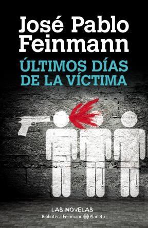 Papel ULTIMOS DIAS DE LA VICTIMA