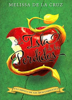  Descendientes  La Isla De Los Perdidos  Los