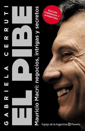 Papel EL PIBE (EDICION CORREGIDA Y AUMENTADA)