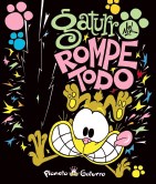 Gaturro Rompe Todo