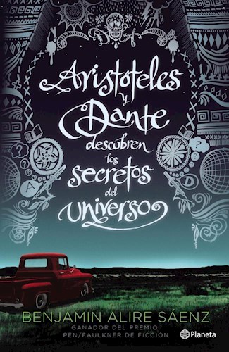 Papel ARISTOTELES Y DANTE DESCUBREN LOS SECRETOS DEL UNIVERSO